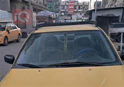 ميتسوبيشي لانسر